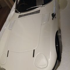 トヨタ2000GTの画像