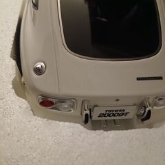 トヨタ2000GTの画像