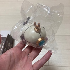 サンリオポチャッコ飾りもの？の画像