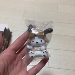 サンリオポチャッコ飾りもの？の画像