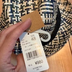 帽子　7個セットの画像