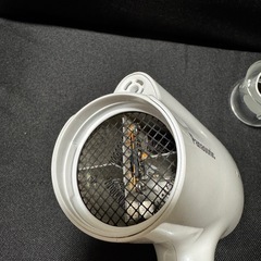 ドライヤー　Panasonic nanoe【値下げ可】の画像