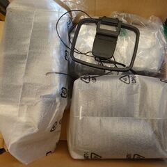 10/28●パナソニック　マルチミニコンポ　SC-PMX70　の画像