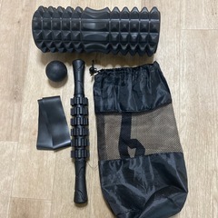 ダイエットグッズセットの画像