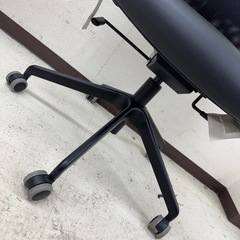 🉐LINE会員限定スペシャル価格🉐【オフィスチェア】　4750円　27ー170の画像