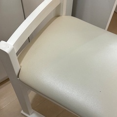 ニトリドレッサーの画像