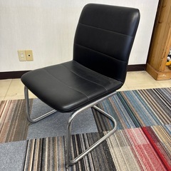 オフィス用椅子シングルの画像