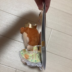 クレヨンしんちゃんひまわりヌイグルミの画像
