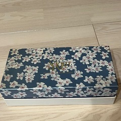 新品 たち吉（Adam & EVE）ティーセットの画像