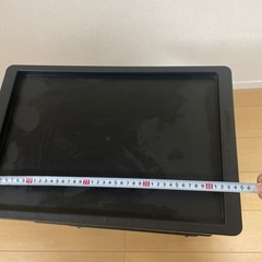 ワゴンカートの画像