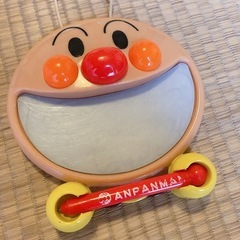 アンパンマン お絵かき おもちゃの画像