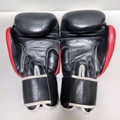 ◆美品 BRYTHAI ムエタイ グローブ｜14oz｜本革製｜MUAY-THAI｜ボクシング｜スパーリング｜ミット打ち｜格闘技の画像