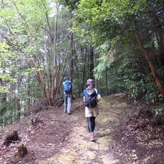 12/6(土)大文字ハイキング🥾 - 京都市