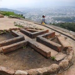 12/6(土)大文字ハイキング🥾