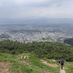 12/6(土)大文字ハイキング🥾 - 友達