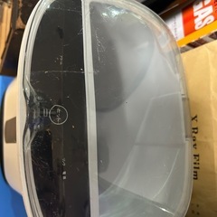 カメラ付き 自動給餌器 ※ジャンクの画像