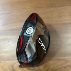 ステルスプラス 10.5 ヘッドのみ マイステルス限定カバー付きの画像