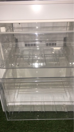 2022年製★ハイアール　haier JR-NF140N  2ドア冷蔵庫
