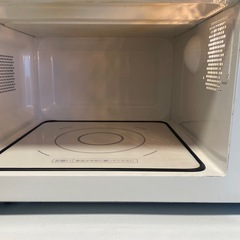 ツインバード 電子レンジ
の画像