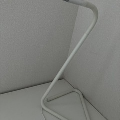 デスクライトの画像