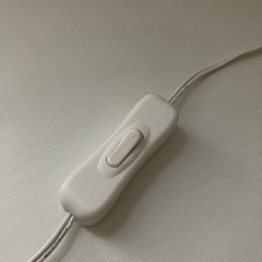 デスクライトの画像