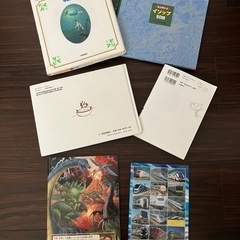 イソップ50話、ラピュタ、ぐりとぐらなど６冊の画像
