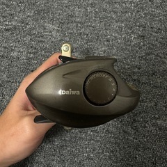 Daiwa Dynamic Z 103L 左ハンドル 名機 ダイワ ベイトリールの画像