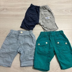 ブランドキッズ服　ベビー服　まとめ売りの画像