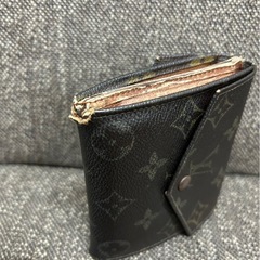 中古財布🌸ヴィトン⭐️ LOUIS VUITTON   の画像