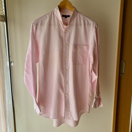 バーバリーロンドン　シャツ