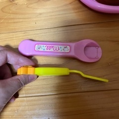 ぴょんぴょんホッピング➕おまけ付きの画像