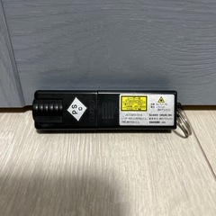 ポインタ　赤の画像