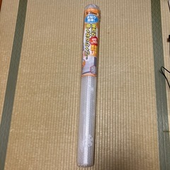 結露防止シート　断熱　暖房費節約　水貼り簡単　９０✖️２００cmの画像
