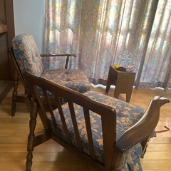 カリモクソファー
の画像