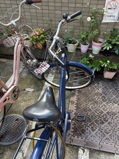 自転車
