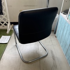 オフィス用椅子シングルの画像