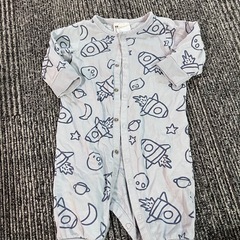 H&Mの子ども服です。の画像