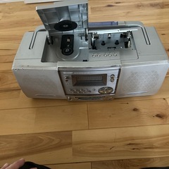 本日限定 MDコンポ！！！の画像