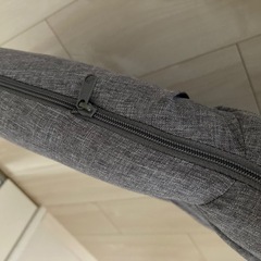 折りたたみ座椅子の画像
