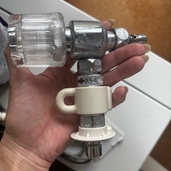 Panasonic np-tsk1　食洗機   の画像