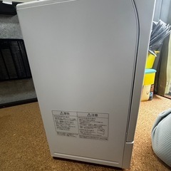 Panasonic np-tsk1　食洗機   の画像