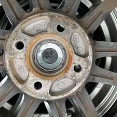 軽自動車　１３インチの画像