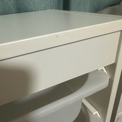 IKEA トロファスト  の画像