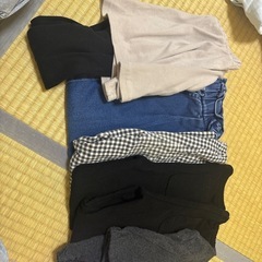 子供服　おさがりの画像