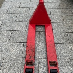 ハンドリフトの画像