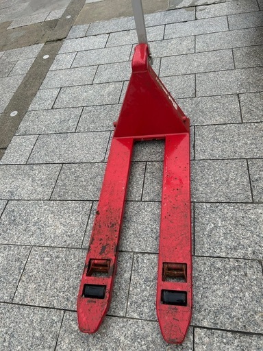 ハンドリフト