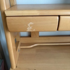 学習机の画像