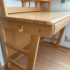 学習机の画像