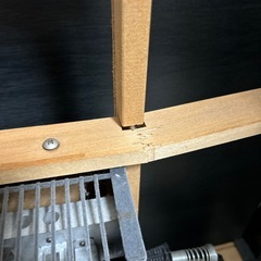 こたつ　スクエアの画像