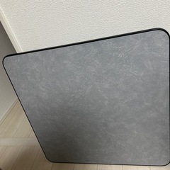 こたつ　スクエアの画像
